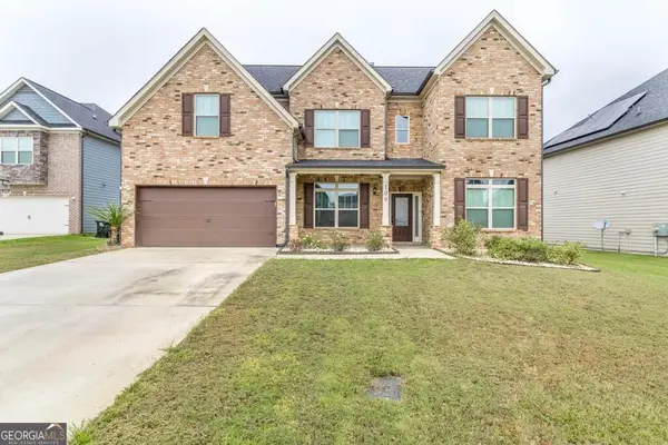 109 Lacey Oak Lane, Bonaire, GA 31005
