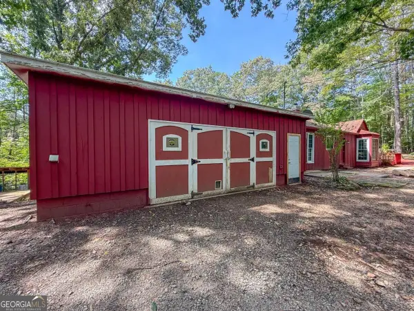114 Funaro Lane, Dahlonega, GA 30533