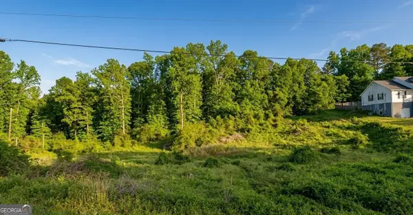 0 Ember Lane, Ohatchee, AL 36271