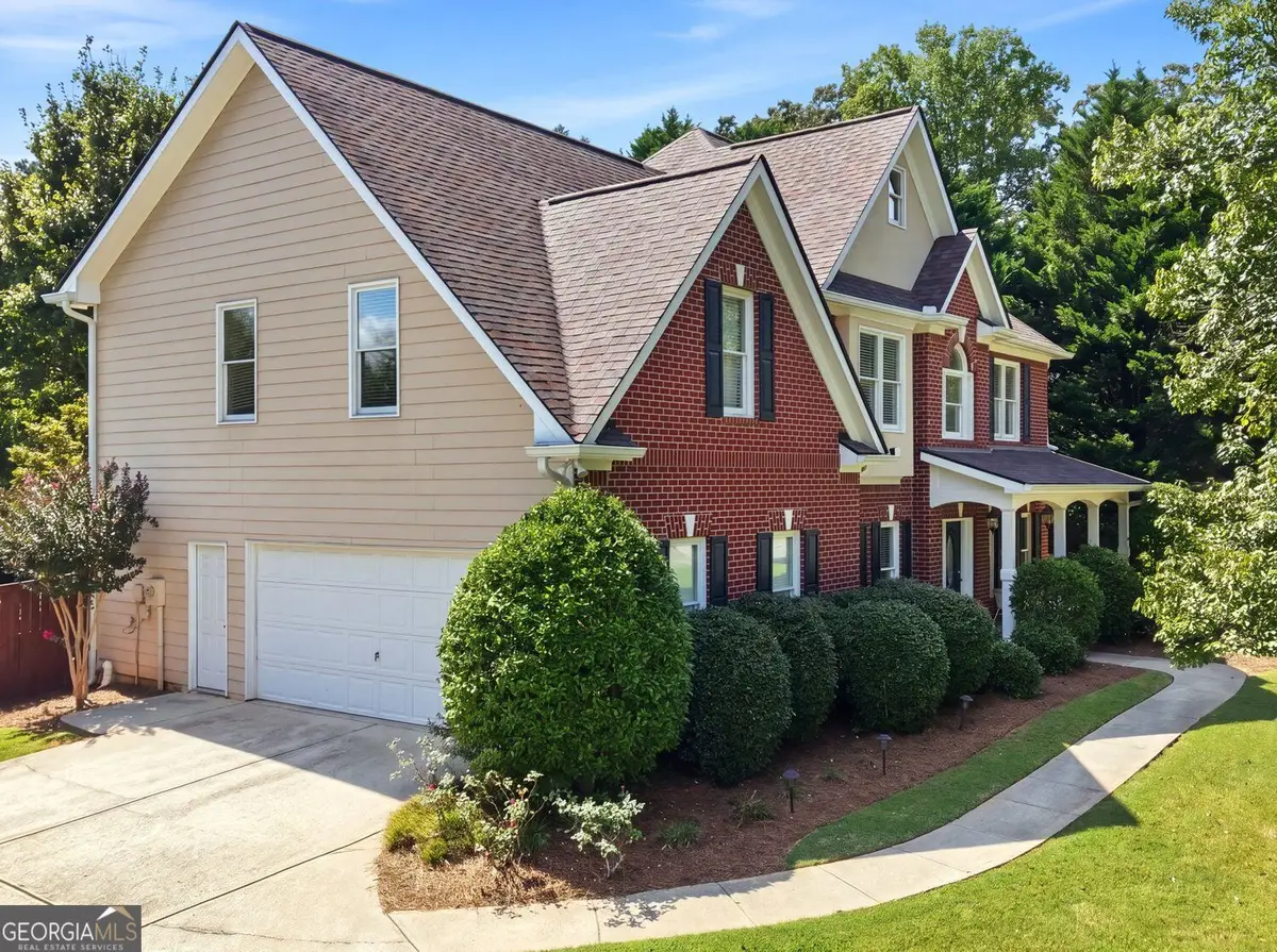 2010 Carithers Drive, Marietta, GA 30064 - #1