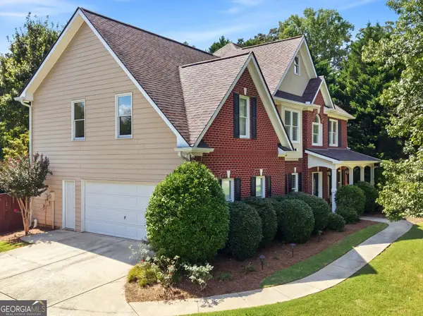 2010 Carithers Drive, Marietta, GA 30064