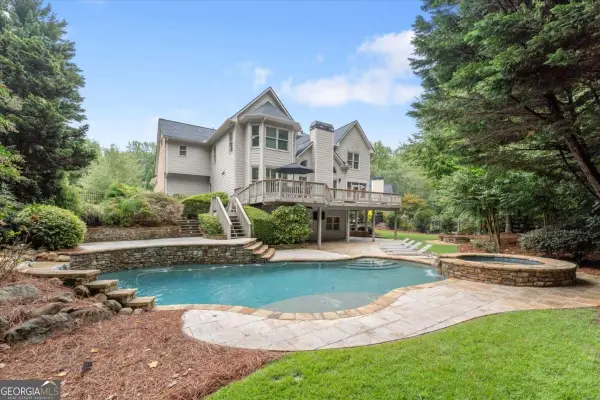 246 Cedarhurst Drive, Canton, GA 30115