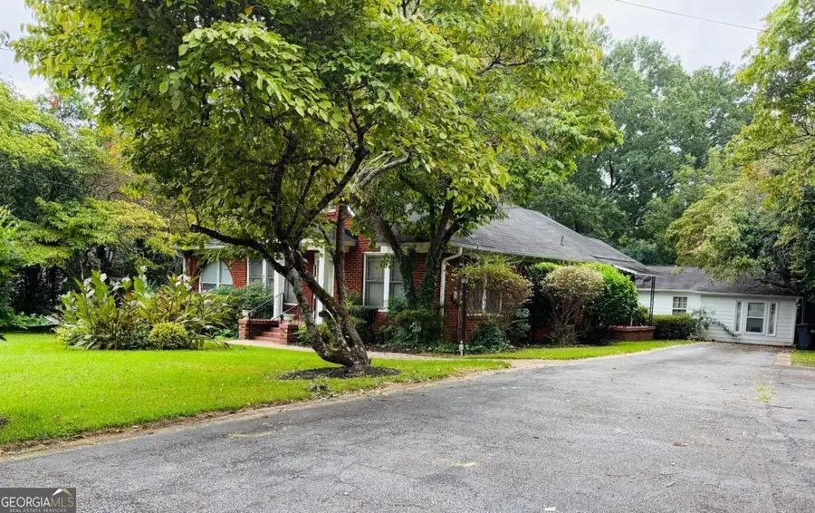 139 North Avenue, Jonesboro, GA 30236 - #2