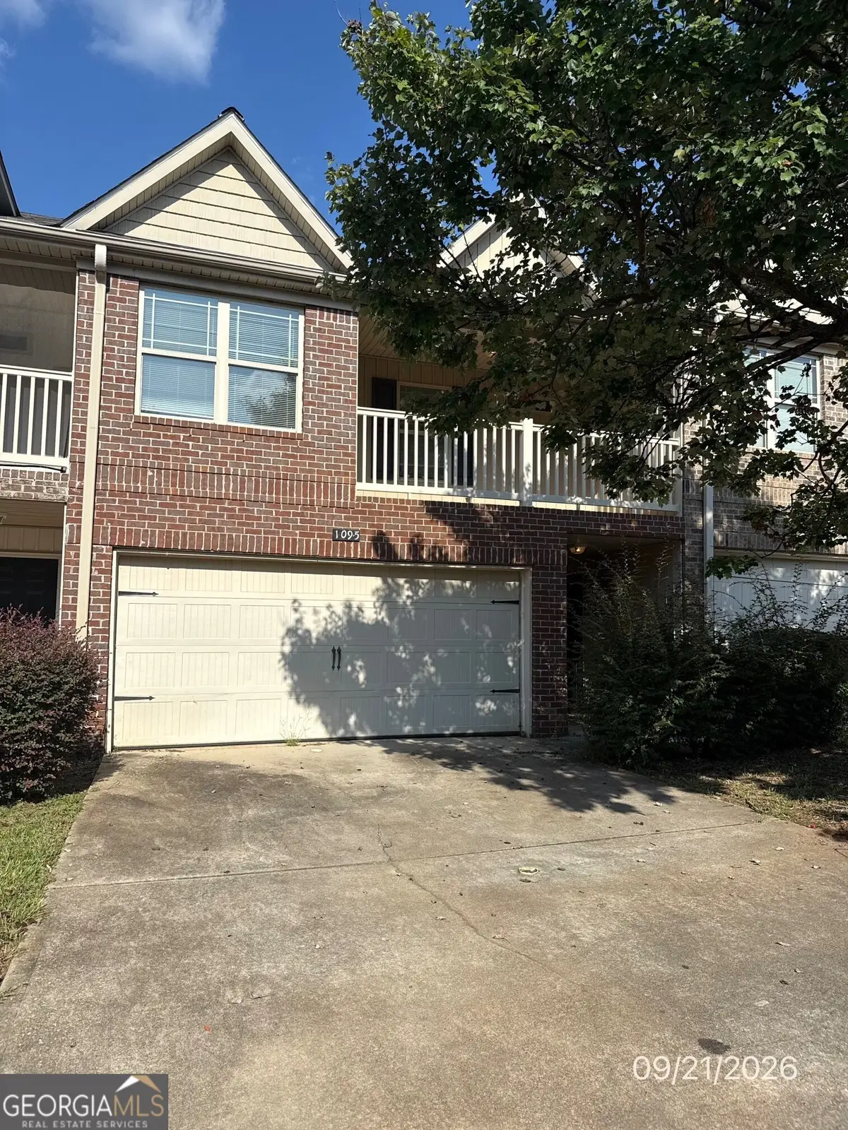 1095 Mcconaughy Court, McDonough, GA 30253 - #1
