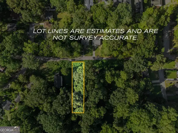 915 Newman Place Nw, Atlanta, GA 30318