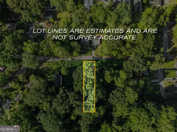 911 Newman Place Nw, Atlanta, GA 30318