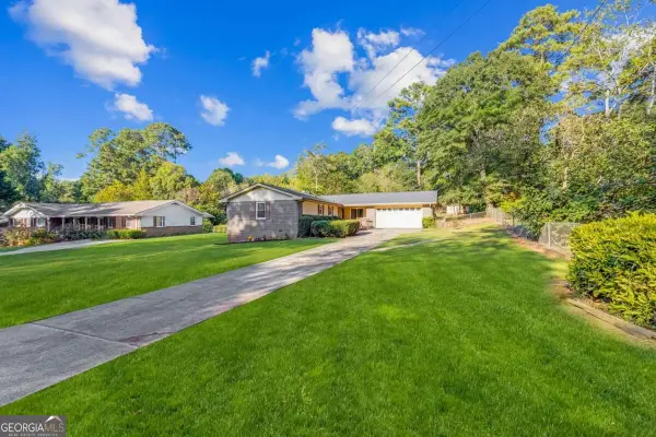 191 Murphy Avenue, Lawrenceville, GA 30044