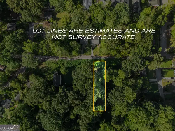 905 Newman Place Nw, Atlanta, GA 30318