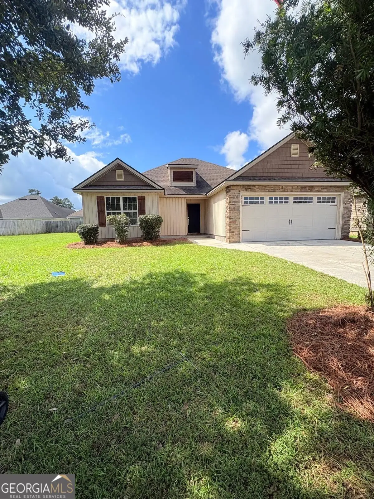 4079 Willow Round Road, Hahira, GA 31632 - #1