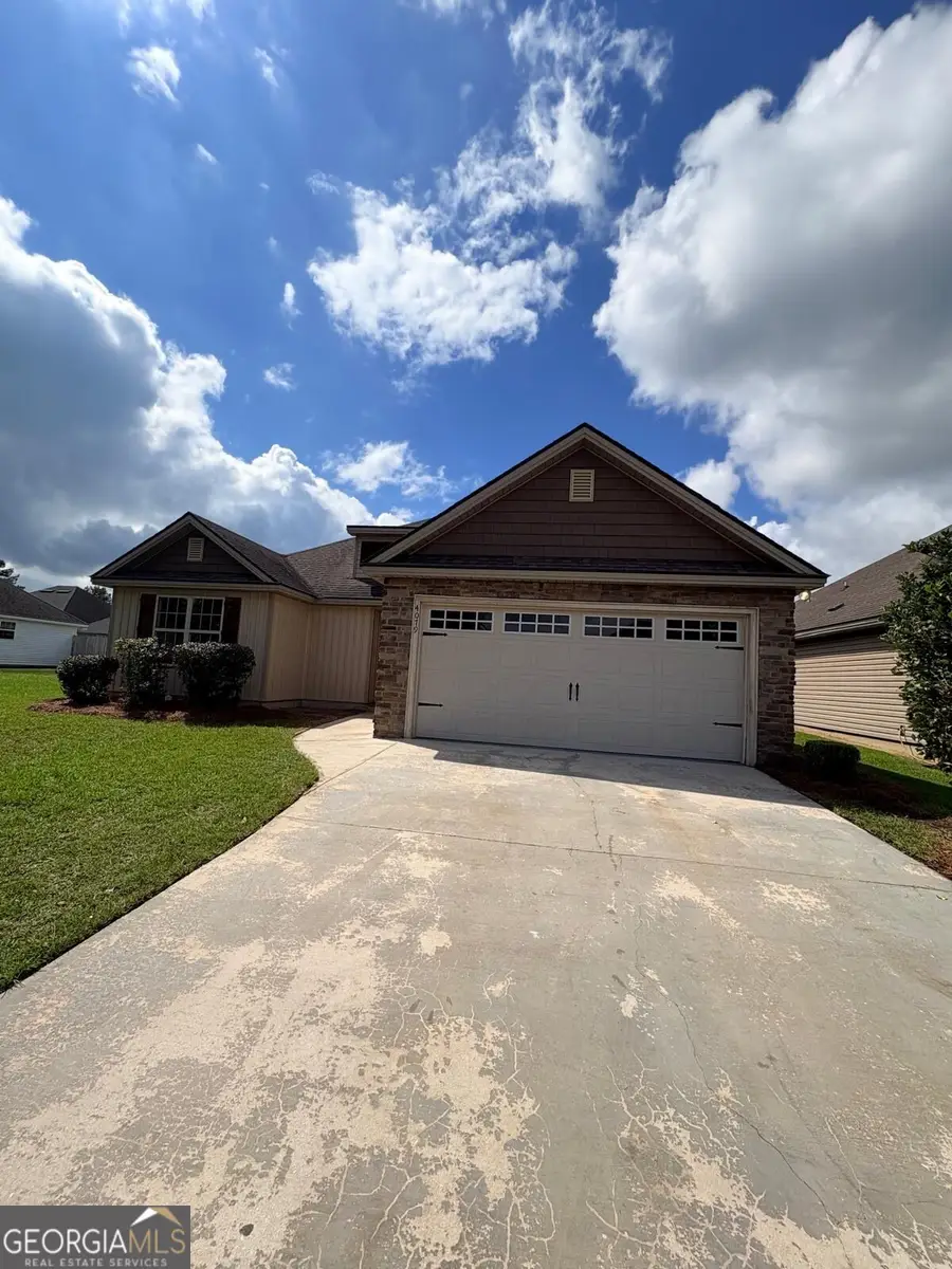 4079 Willow Round Road, Hahira, GA 31632 - #2
