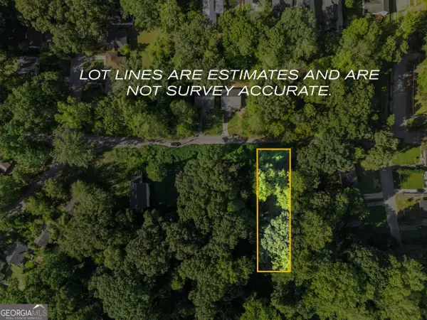 0 Newman Place Nw, Atlanta, GA 30318