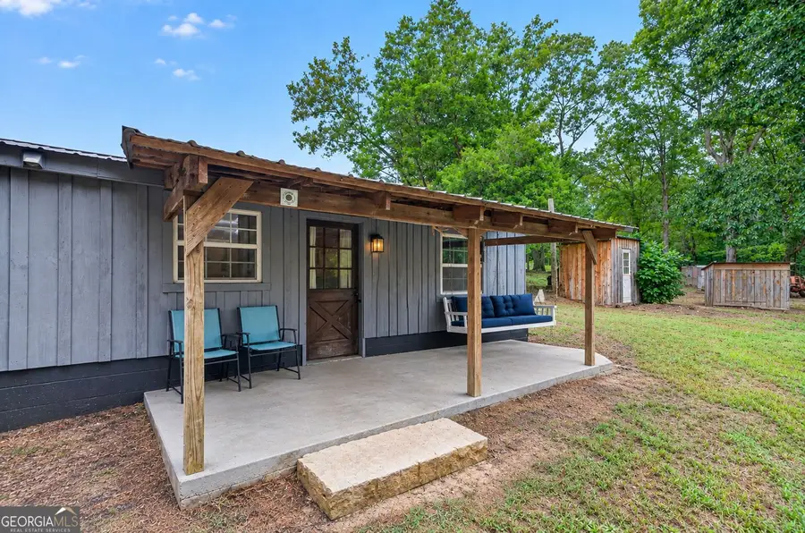 858 Blacks Creek Church Rd, Danielsville, GA 30633 - #2