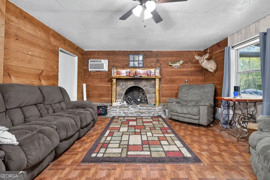 858 Blacks Creek Church Rd, Danielsville, GA 30633 - #3