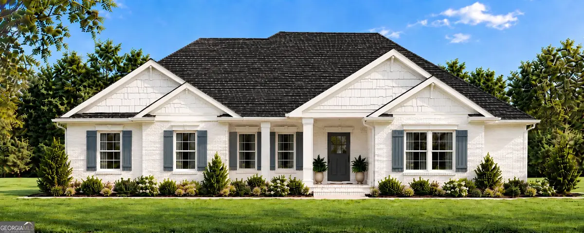 0 Arcadia Circle #LOT 36, Statesboro, GA 30458 - #1