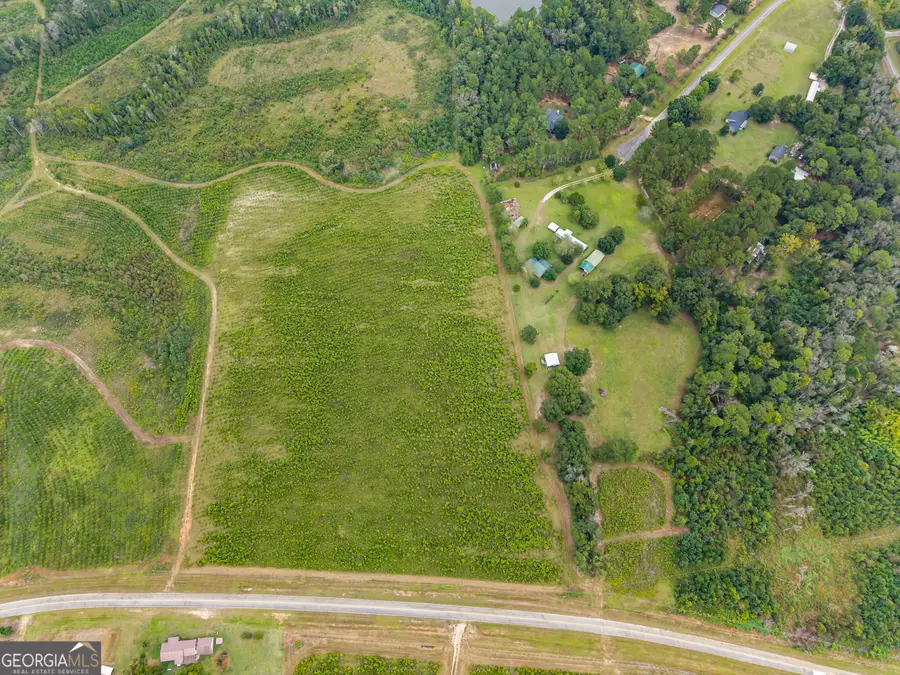 0 G W Oliver Rd #LOT 4, Statesboro, GA 30458 - #3