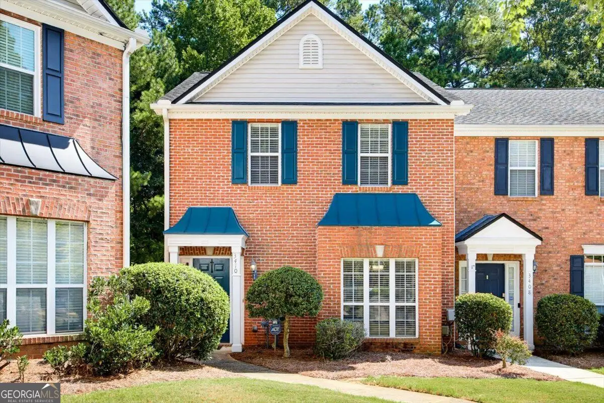 3410 Town Square Drive Nw #3, Kennesaw, GA 30144 - #1
