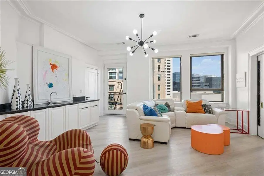 75 Ponce De Leon Avenue Ne #1107, Atlanta, GA 30308 - #2