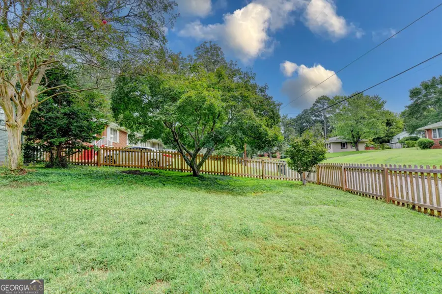 2587 N Clark Drive, East Point, GA 30344 - #3