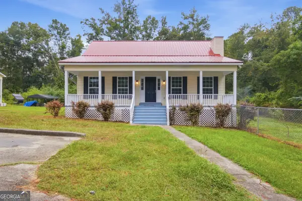 562 Maurice Drive, Swainsboro, GA 30401