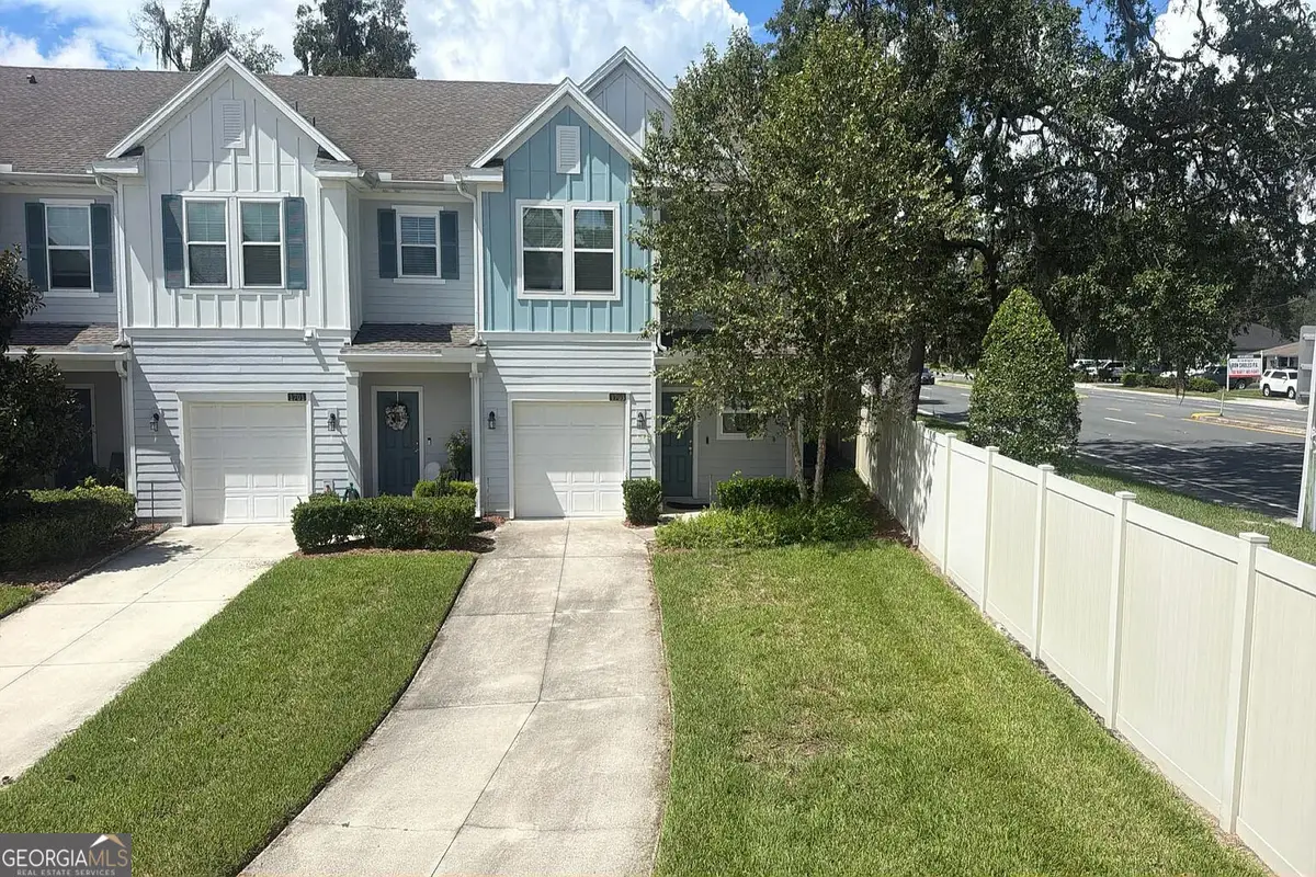 1703 Pottsburg Point Drive, Jacksonville, FL 32207 - #1