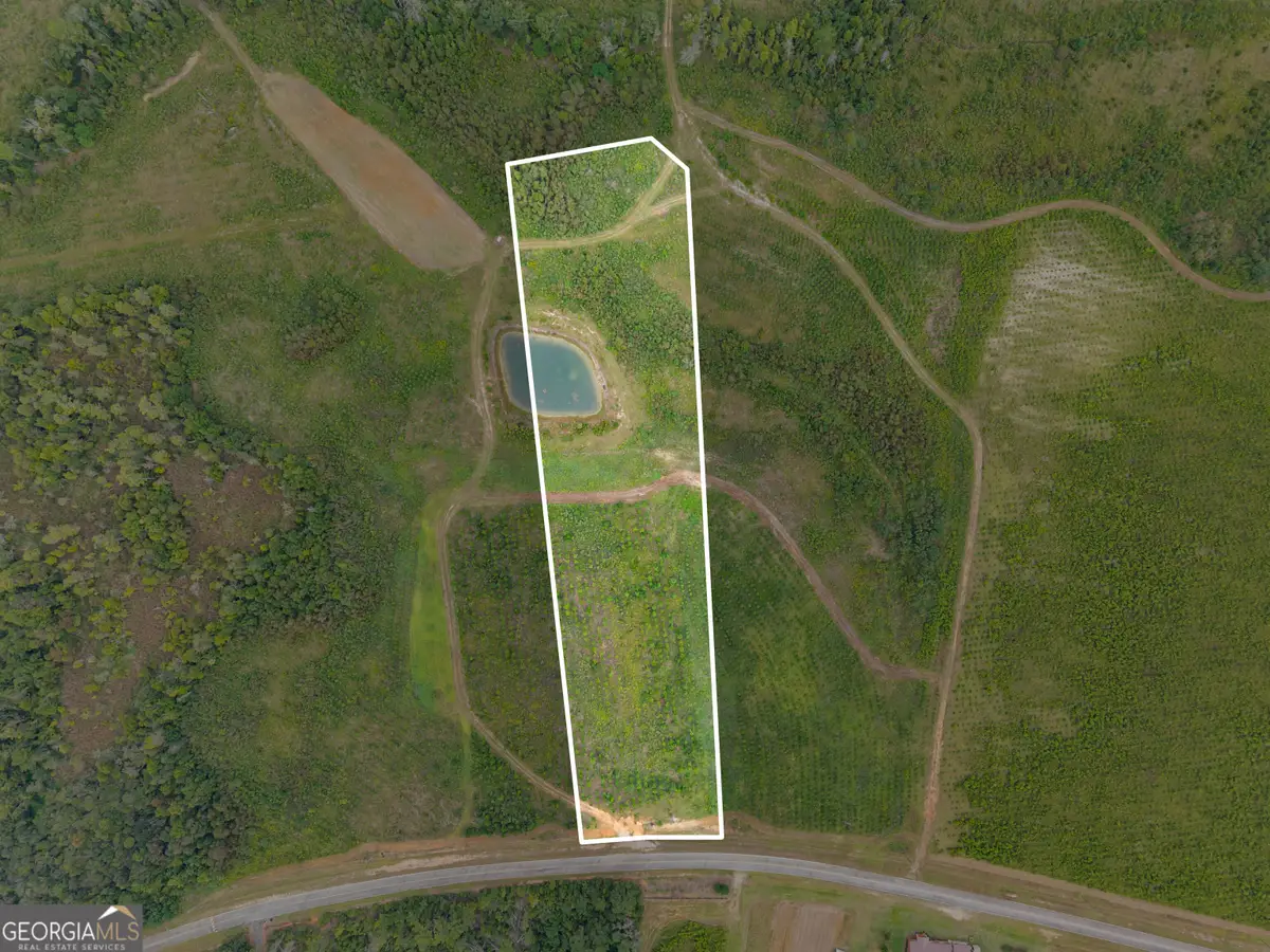 0 G W Oliver Rd #LOT 7, Statesboro, GA 30458 - #1