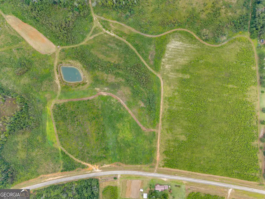 0 G W Oliver Rd #LOT 7, Statesboro, GA 30458 - #3