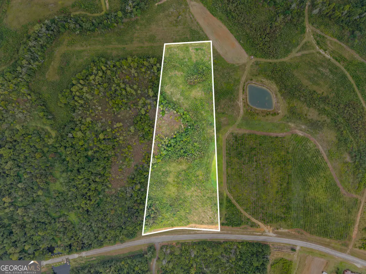 0 G W Oliver Rd #LOT 9, Statesboro, GA 30458 - #1