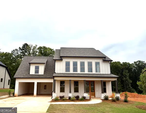 1440 Legend Drive, Greensboro, GA 30642