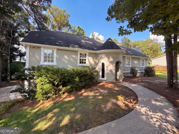 6257 N Summers Circle, Douglasville, GA 30135