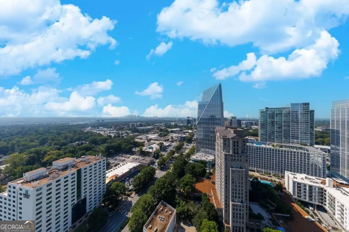 3324 Peachtree Road Ne #2804, Atlanta, GA 30326 - #1