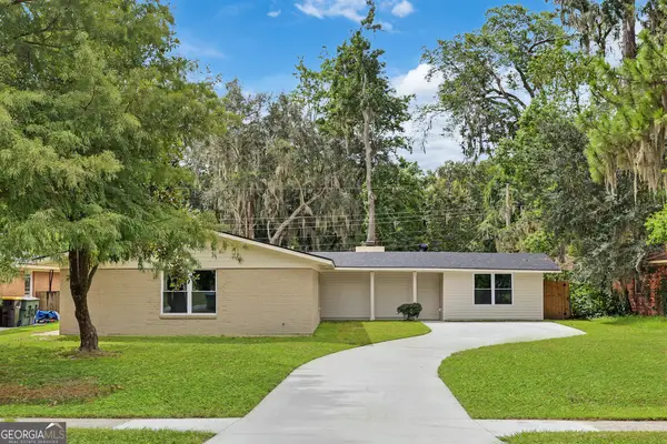 605 Lee Boulevard, Savannah, GA 31405