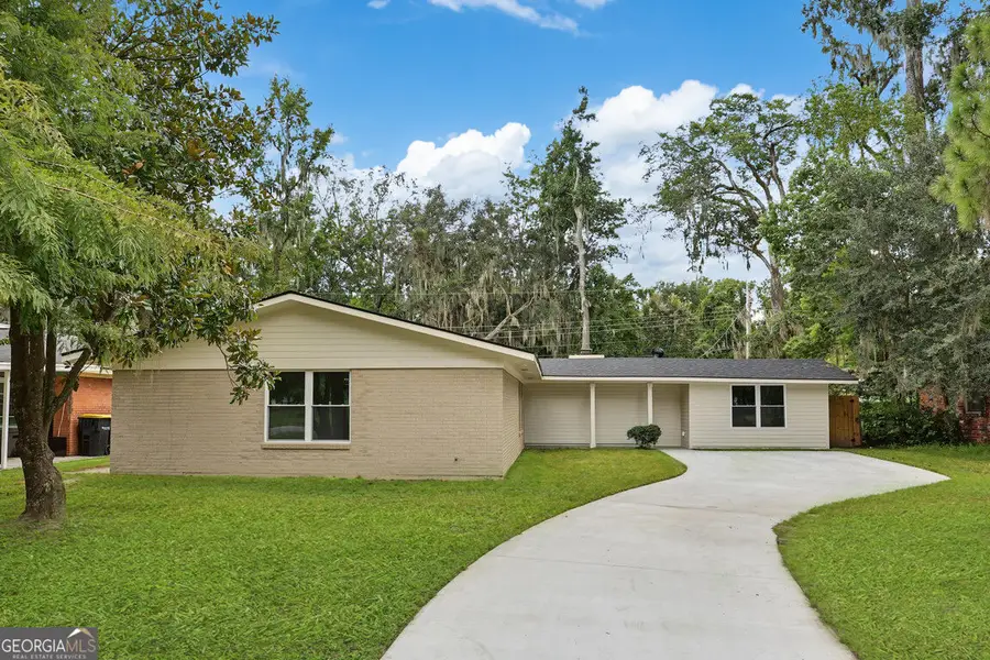 605 Lee Boulevard, Savannah, GA 31405 - #3