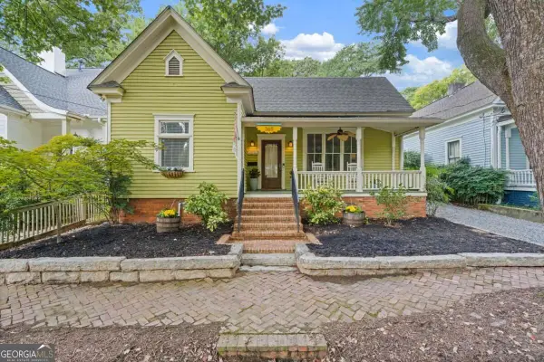 369 Loomis Avenue Se, Atlanta, GA 30312