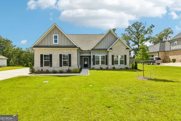 321 Apalachee Way, Bonaire, GA 31005