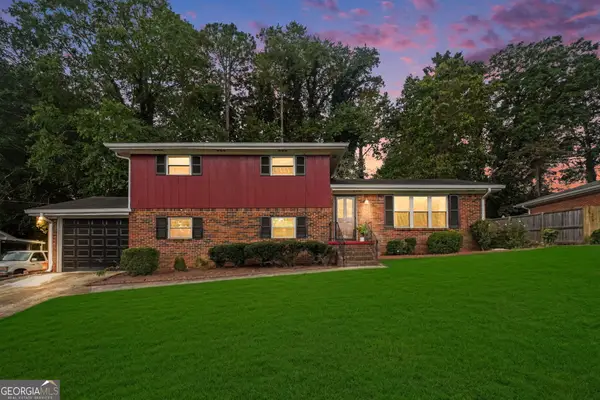 2959 Edna Lane, Decatur, GA 30032