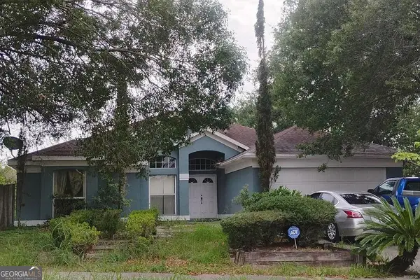 7141 Coral Cove Drive, Orlando, FL 32818