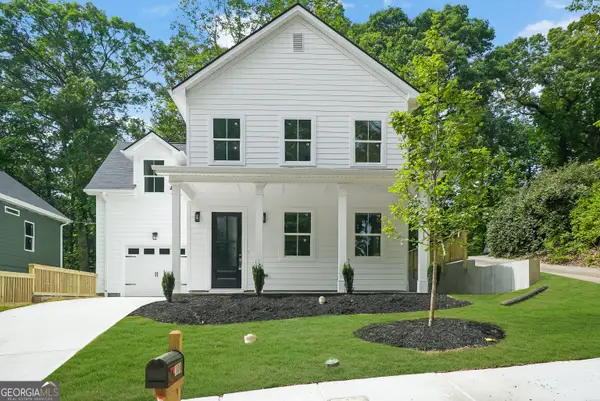 1808 Charles Place Nw, Atlanta, GA 30318