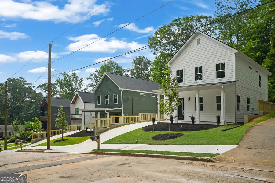 1808 Charles Place Nw, Atlanta, GA 30318 - #2