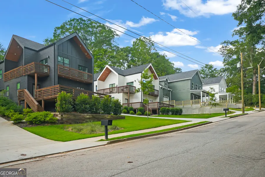1808 Charles Place Nw, Atlanta, GA 30318 - #3