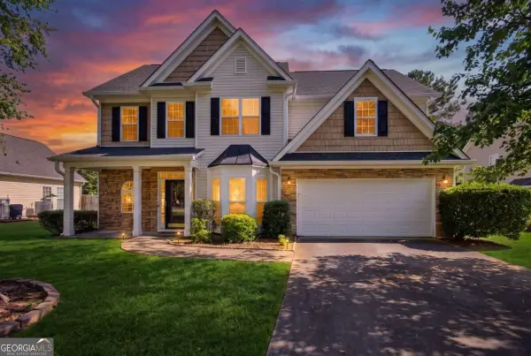 805 Chelsea Wood Court, Stockbridge, GA 30281