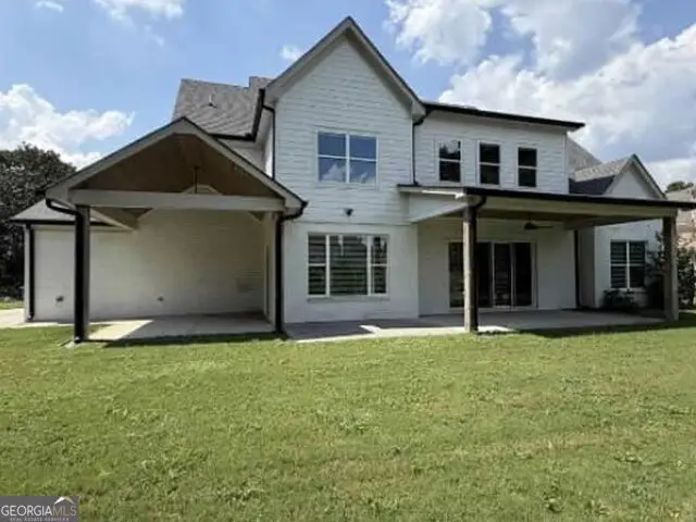 1375 Harris Road, Lawrenceville, GA 30043 - #2