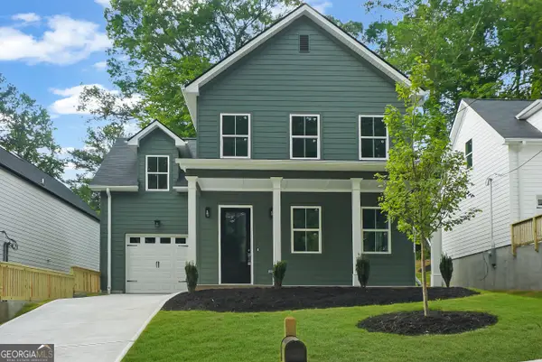 1804 Charles Place Nw, Atlanta, GA 30318