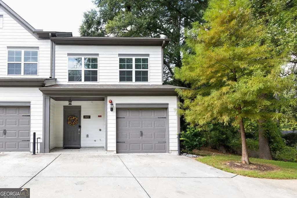 2857 Regal Park Nw, Atlanta, GA 30318 - #1