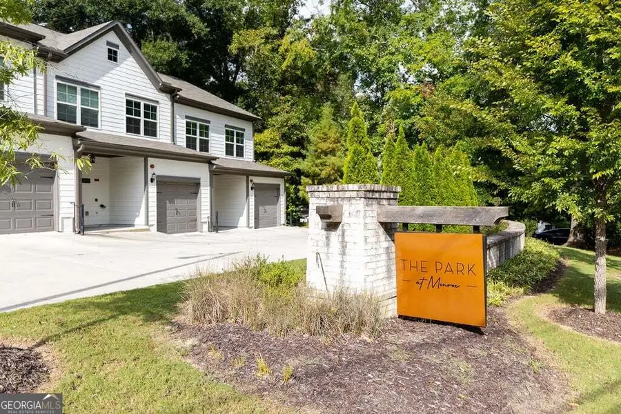 2857 Regal Park Nw, Atlanta, GA 30318 - #3