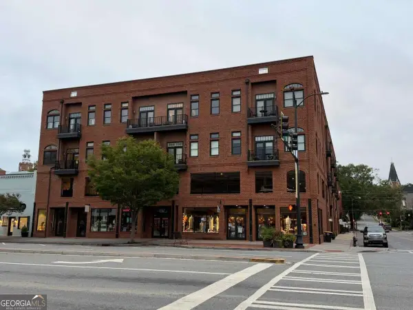 1 E 3rd Avenue #402, Rome, GA 30161