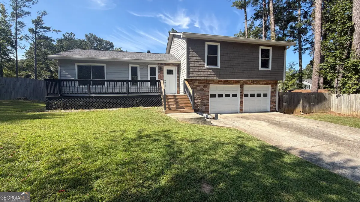 2984 Fetlock Drive Sw, Marietta, GA 30064 - #1