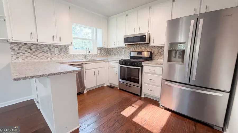 2984 Fetlock Drive Sw, Marietta, GA 30064 - #2