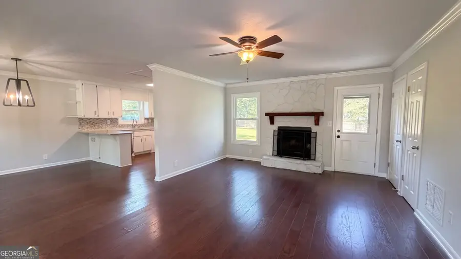 2984 Fetlock Drive Sw, Marietta, GA 30064 - #3
