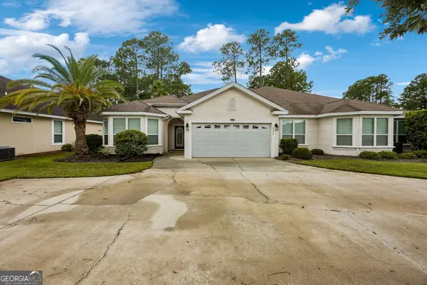 246 Laurel Landing Boulevard, Kingsland, GA 31548