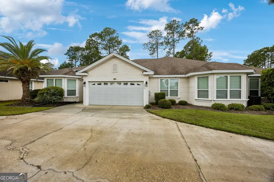 246 Laurel Landing Boulevard, Kingsland, GA 31548 - #2